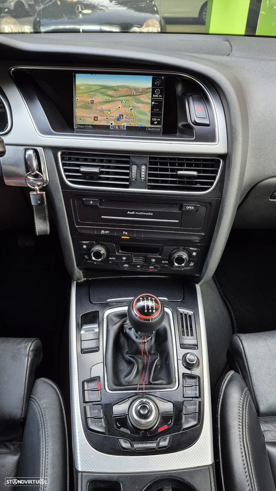 Audi A5 2.0 TDI - 9