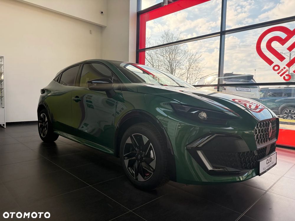 Renault Clio 1.2 TCe Techno - 6