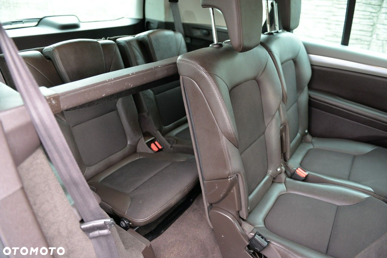 Renault Espace 1.6 TCE Energy Zen EDC 7os - 11