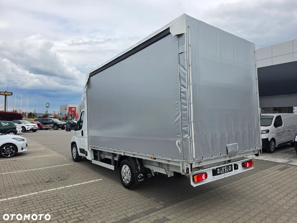Toyota Proace Max - 7