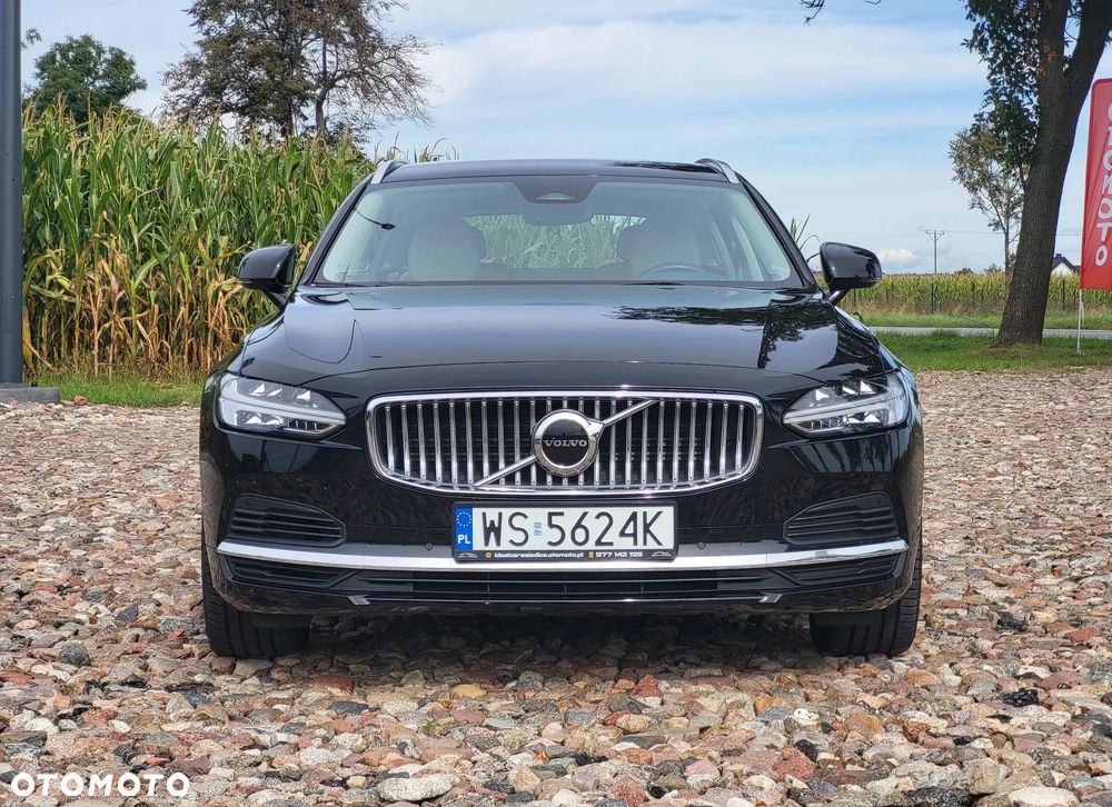 Volvo V90 - 3