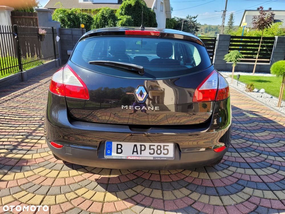 Renault Megane - 6