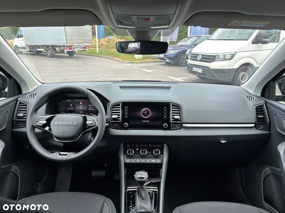 Skoda Karoq - 4