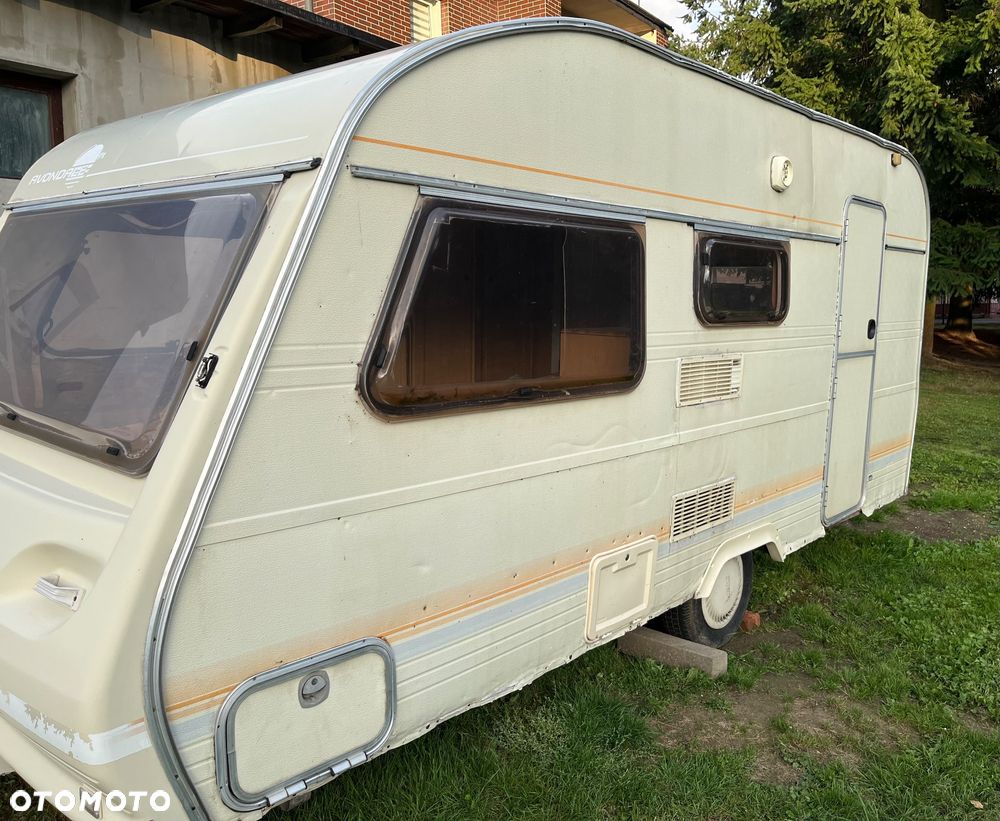 Elddis Force 2 - 2