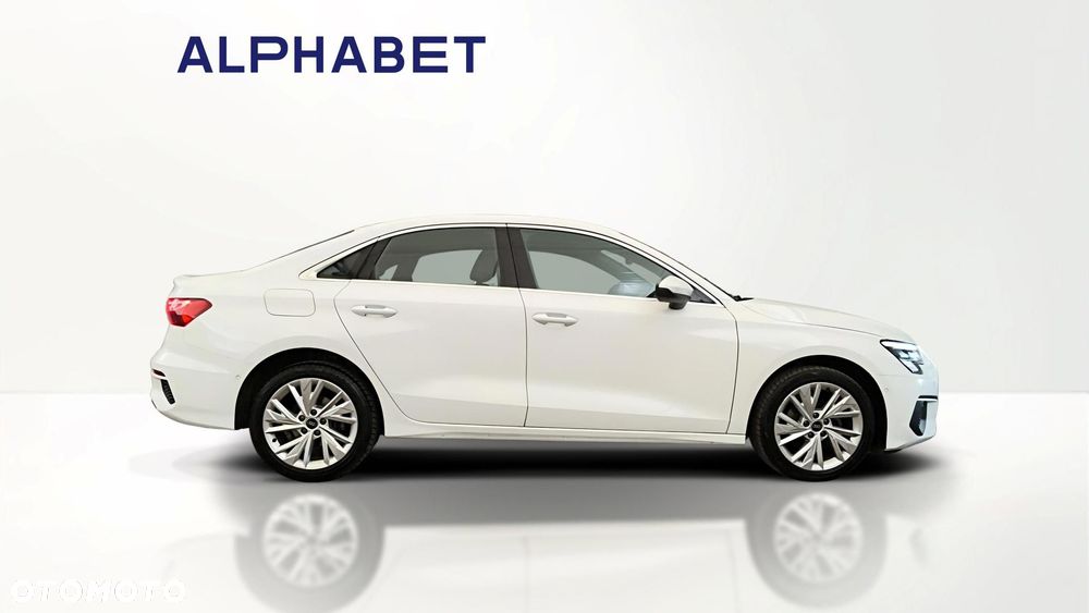 Audi A3 Limousine 35 TFSI mHEV S tronic - 6