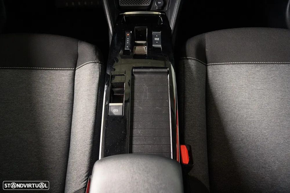 Citroën e-C4 136 Standard-Range YOU - 41