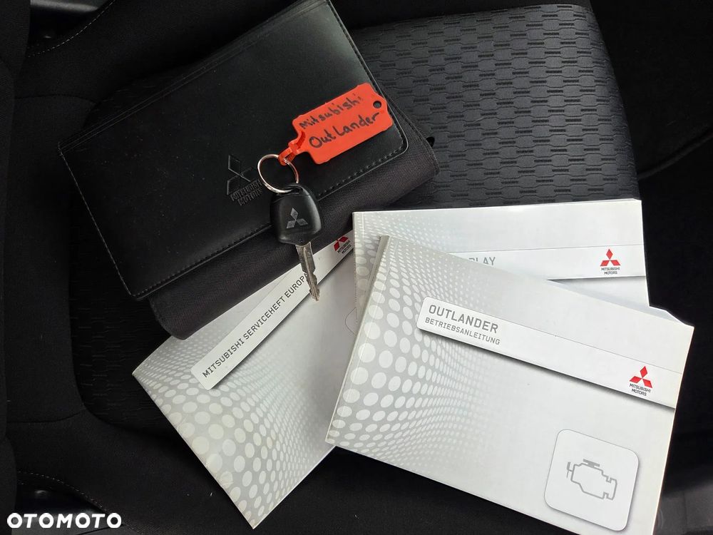 Mitsubishi Outlander 2.0 City Style 2WD - 40