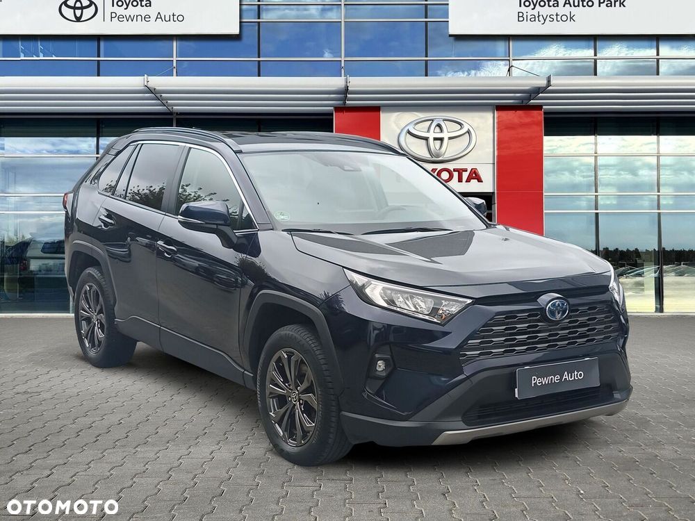 Toyota RAV4 - 7