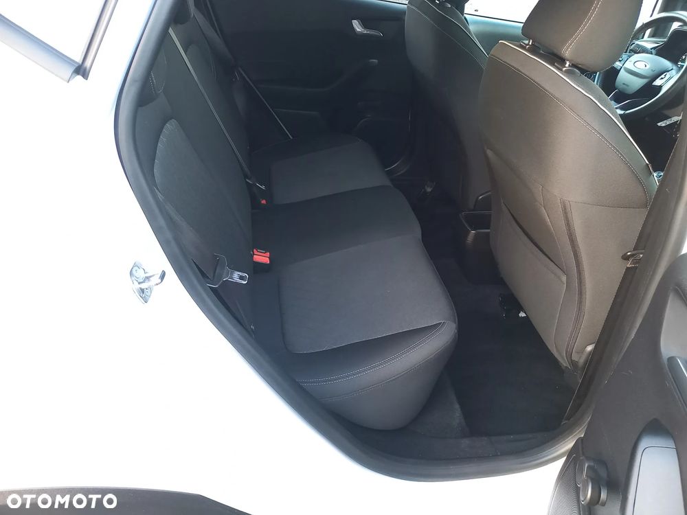 Ford Fiesta 1.0 EcoBoost S&S ACTIVE - 22
