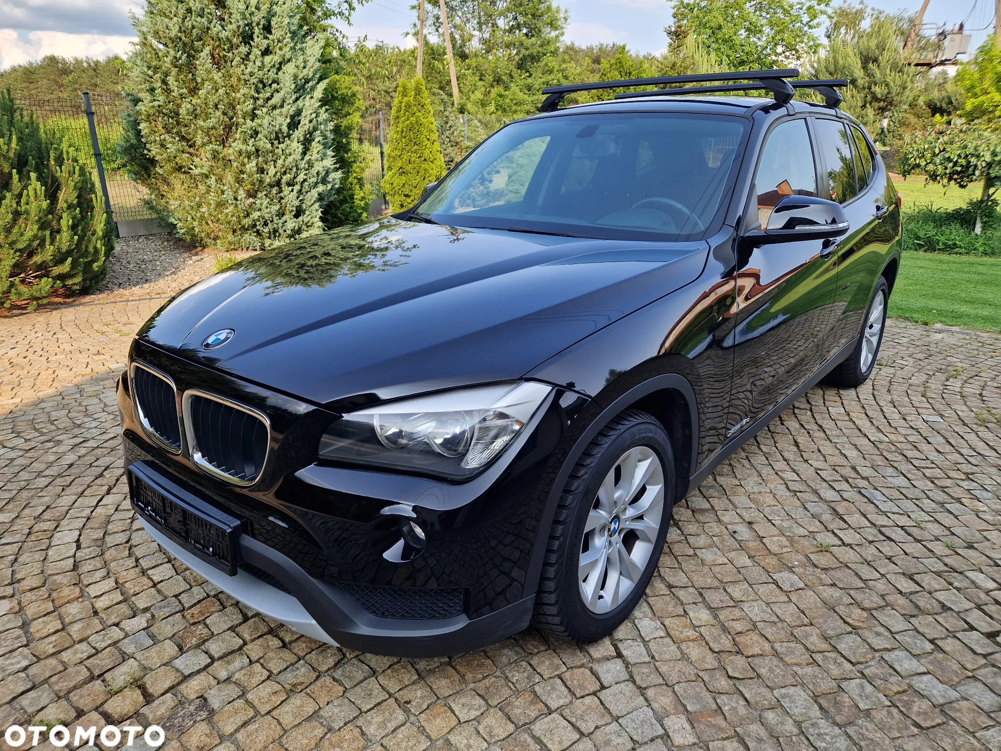 BMW X1 xDrive18d Sport Line - 3