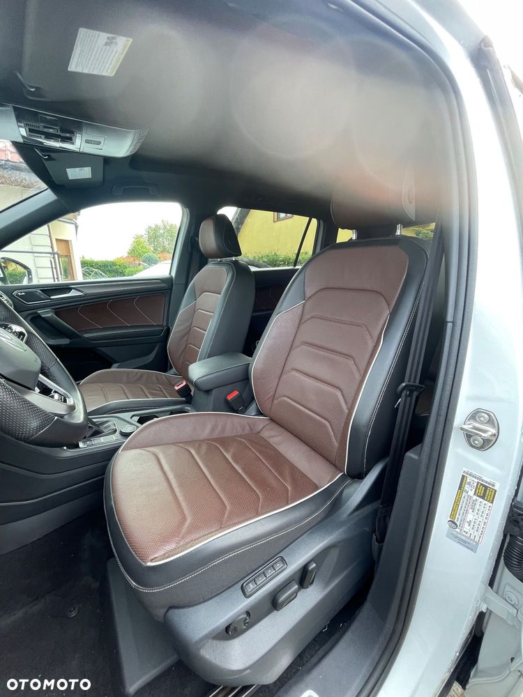 Volkswagen Tiguan - 21