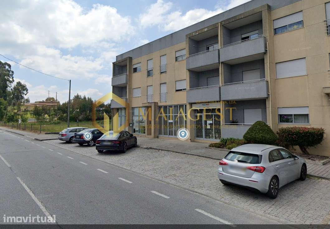 Espaço comercial em Paredes licença para comercio - Grande imagem: 3/5