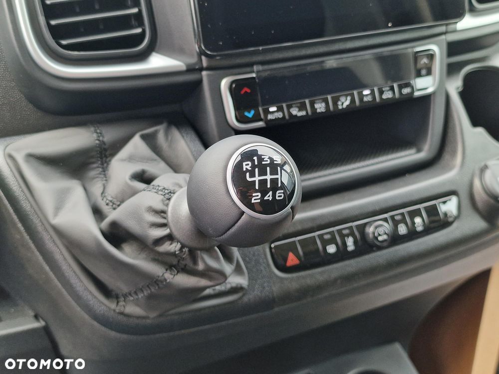 Fiat Ducato Maxi H3-Power L4H2 - 18