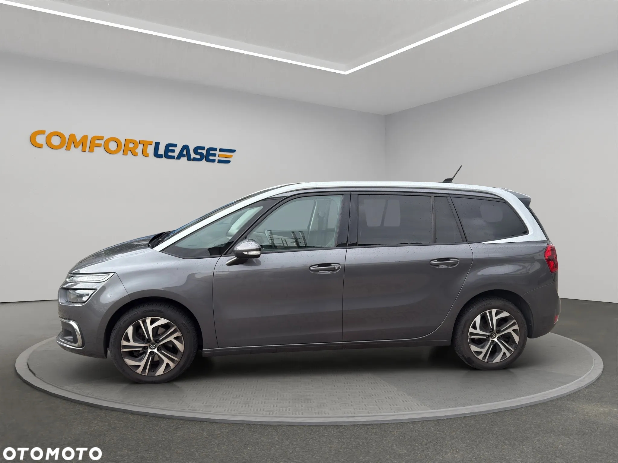 Citroën C4 SpaceTourer 1.2 PureTech More Life S&S - 5
