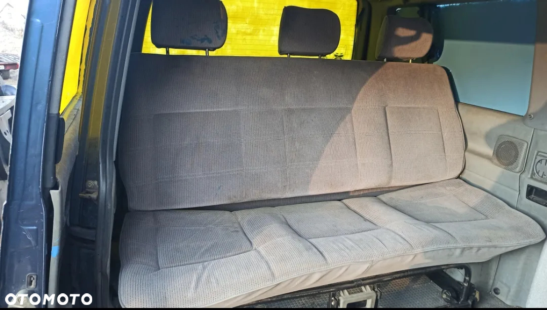 Vw Transporter T4 Multivan - 6