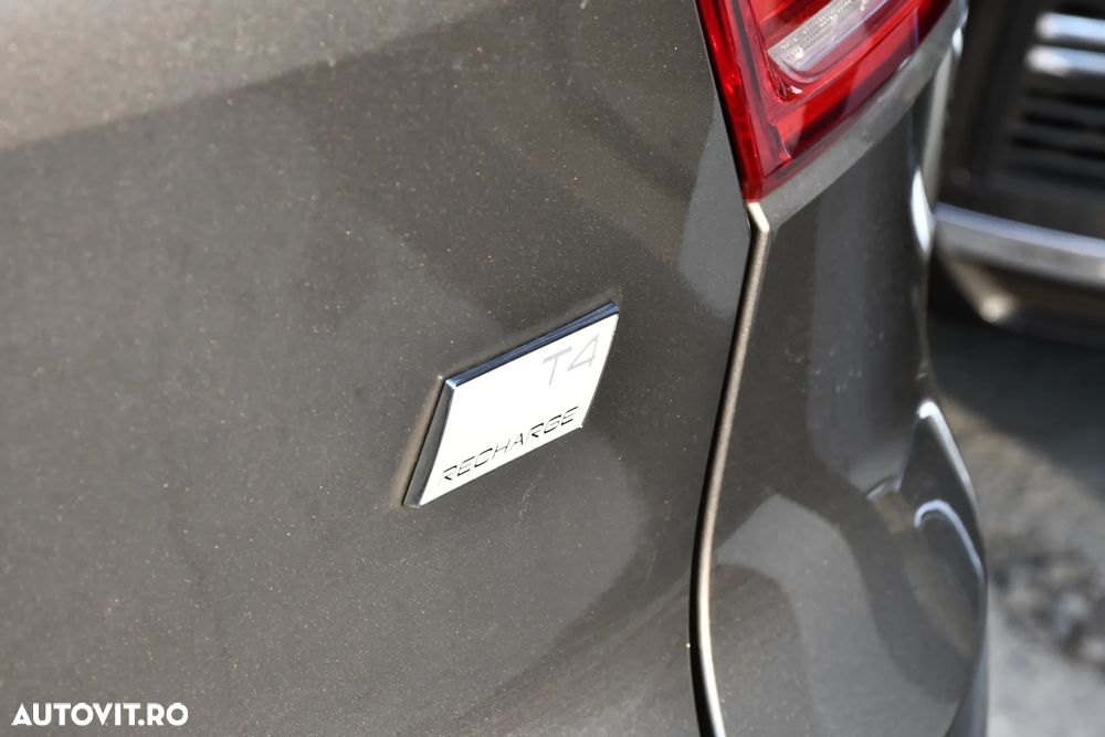 Volvo XC 40 T4 Recharge DKG Inscription - 23