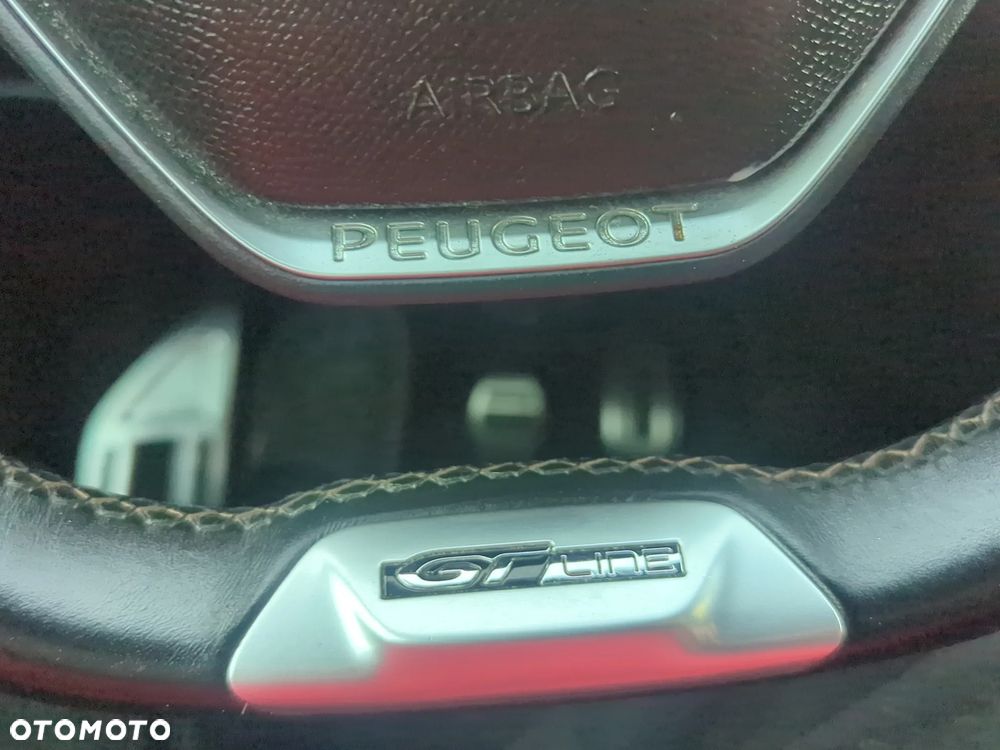 Peugeot 3008 - 33
