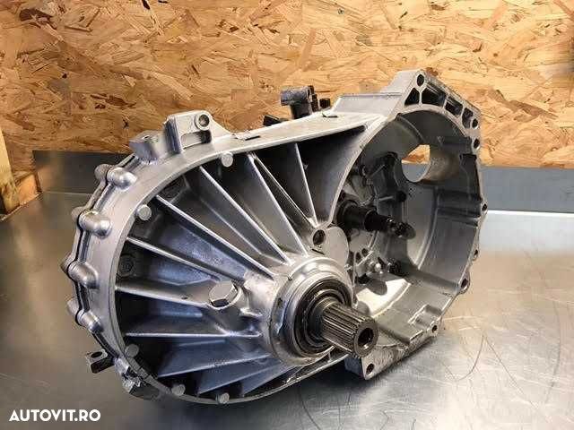 Cutie viteze VW T5; 1.9 TDI - Kit reparatie - 2