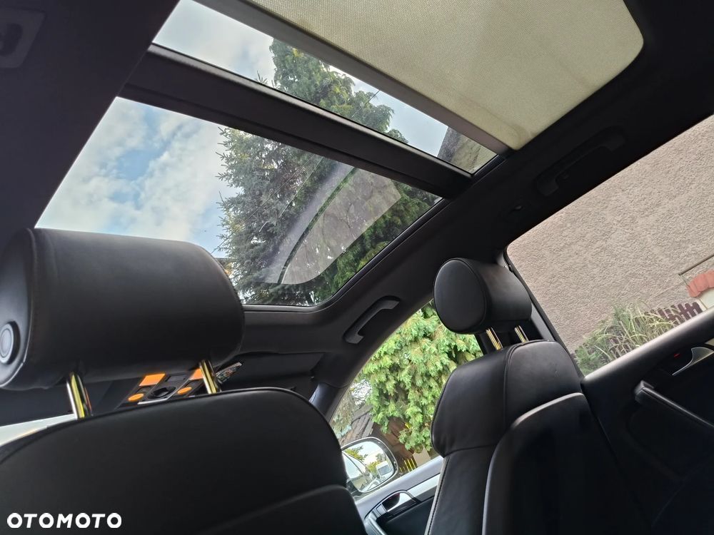 Audi Q7 3.0 TDI Quattro Tiptronic - 10