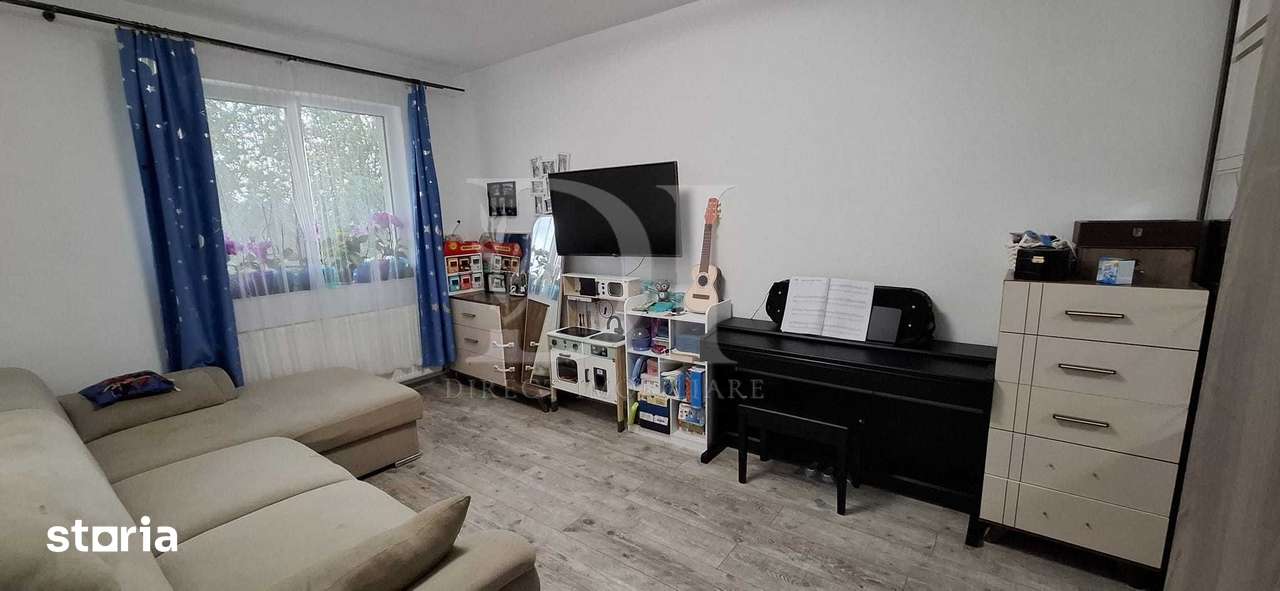 Apartament la cheie / decomandat / Zona Parcul Poligon — fotografia 3