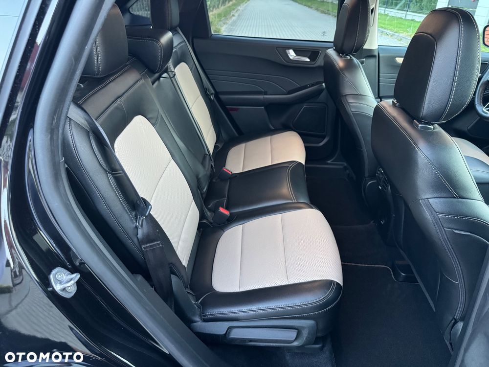 Ford Escape - 18