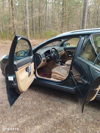 Opel Vectra 3.0 V6 CDTI DPF Cosmo - 8