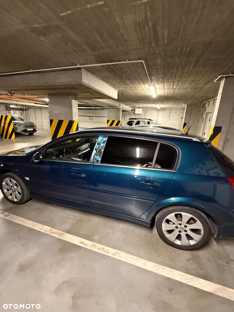 Opel Signum 1.8 Cosmo - 3