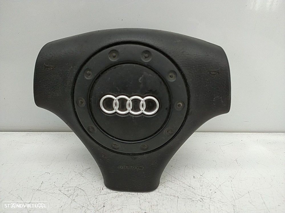 Airbag Condutor Audi A8 (4D2, 4D8) - 1