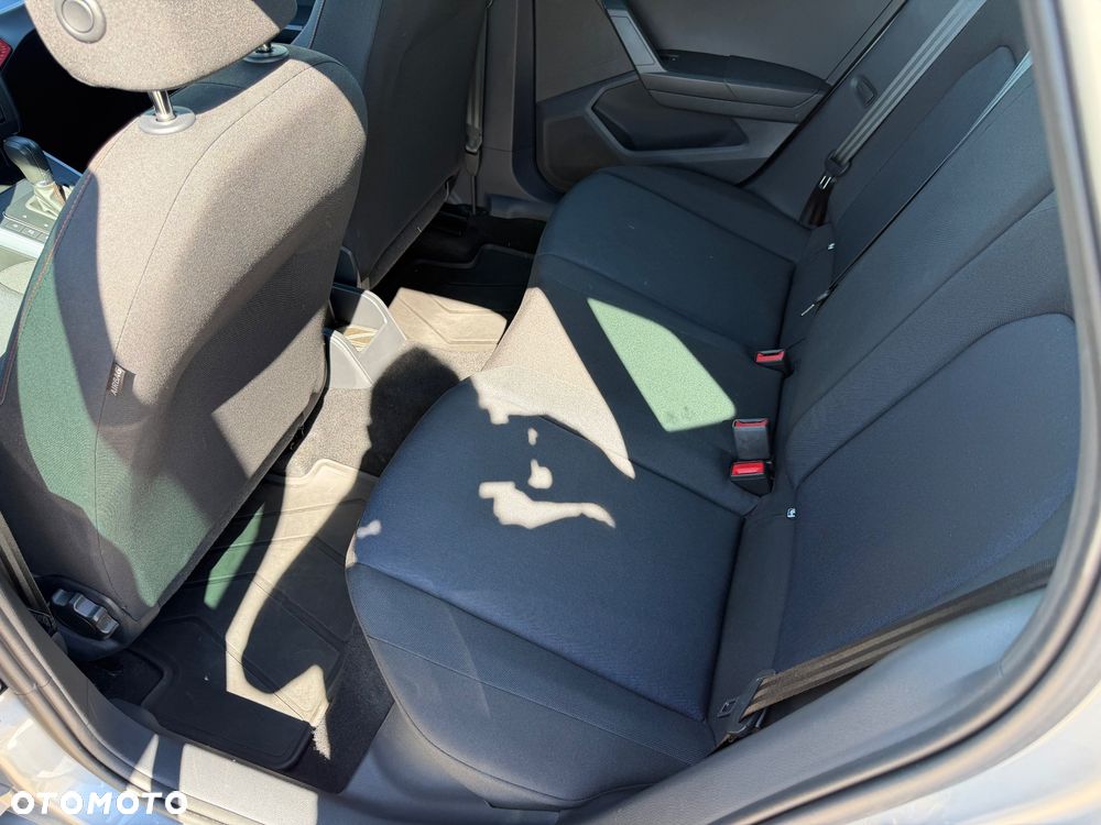Seat Arona 1.0 TSI OPF DSG FR - 33