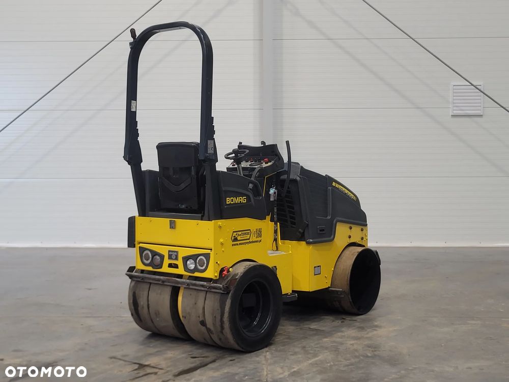 Bomag BW 100 SCC - 5 - 6