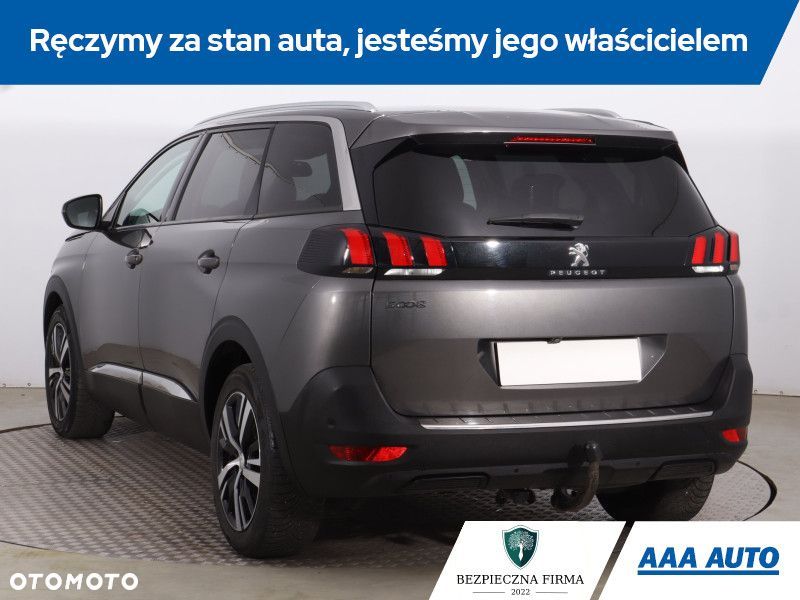 Peugeot 5008 - 6