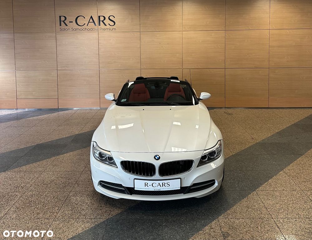 BMW Z4 - 3