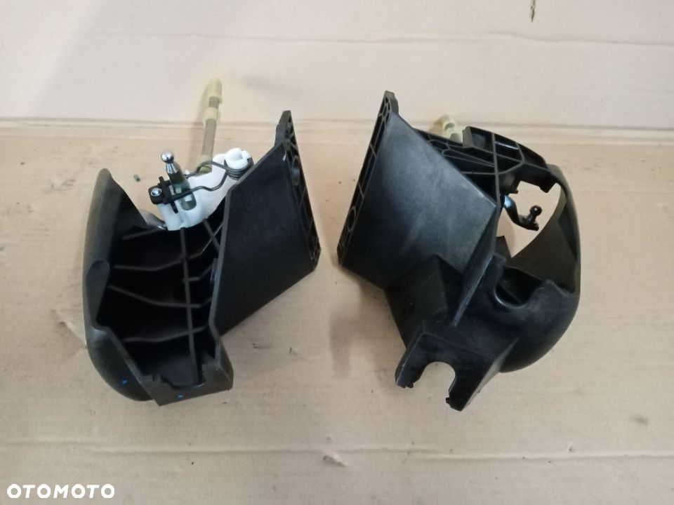 Lewarek Zmiany Biegów VIVARO TRAFIC III Mster 349012637r - 3