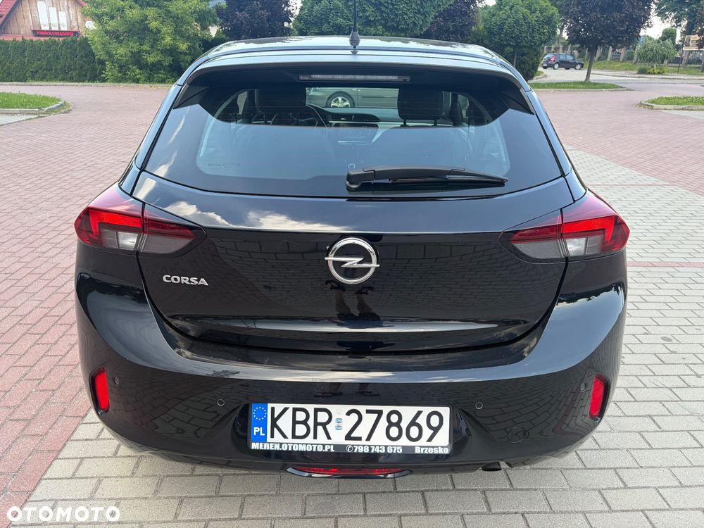 Opel Corsa 1.2 Start/Stop Elegance - 10