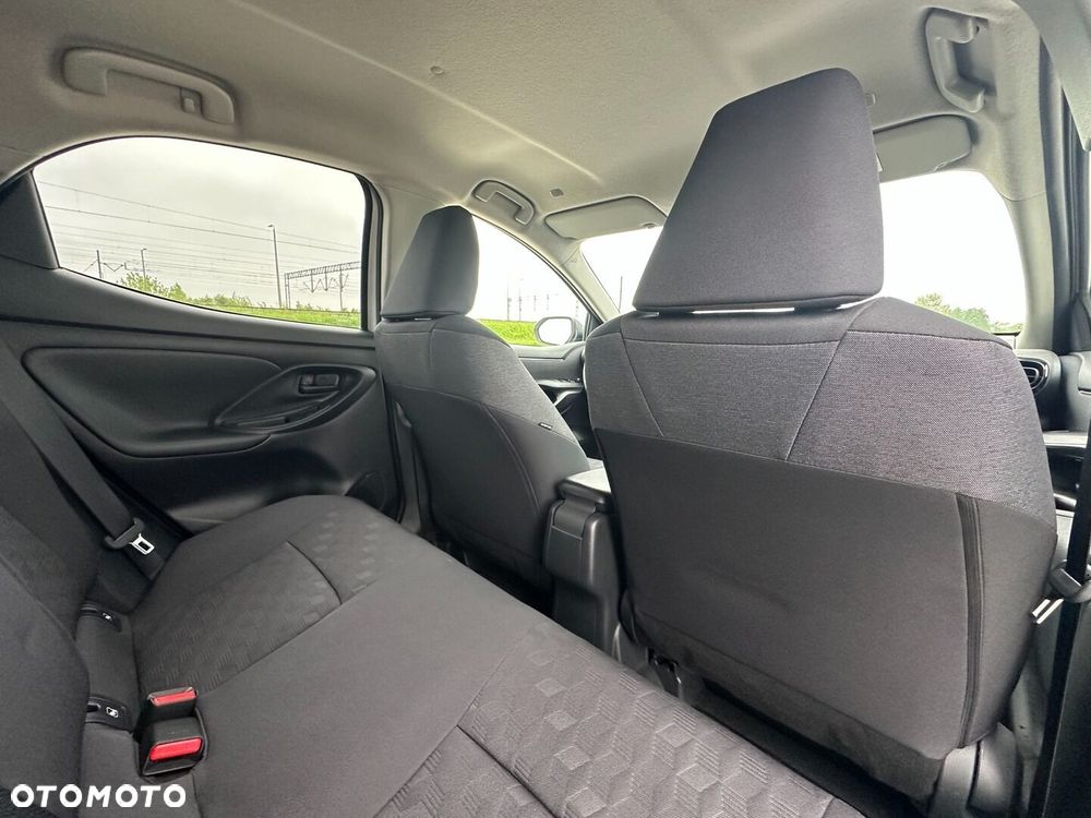 Toyota Yaris Hybrid 1.5 Style - 15