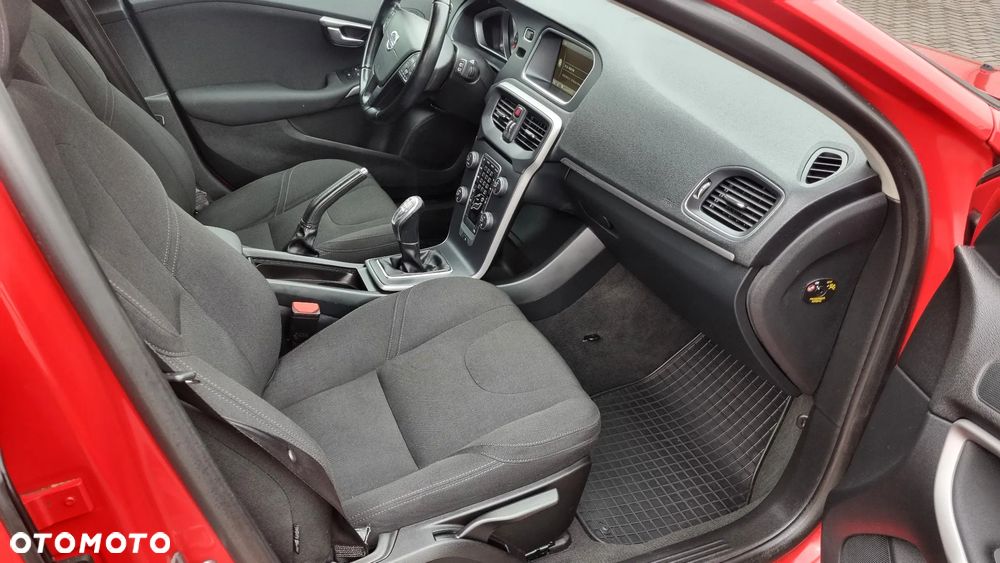 Volvo V40 Cross Country D2 - 12