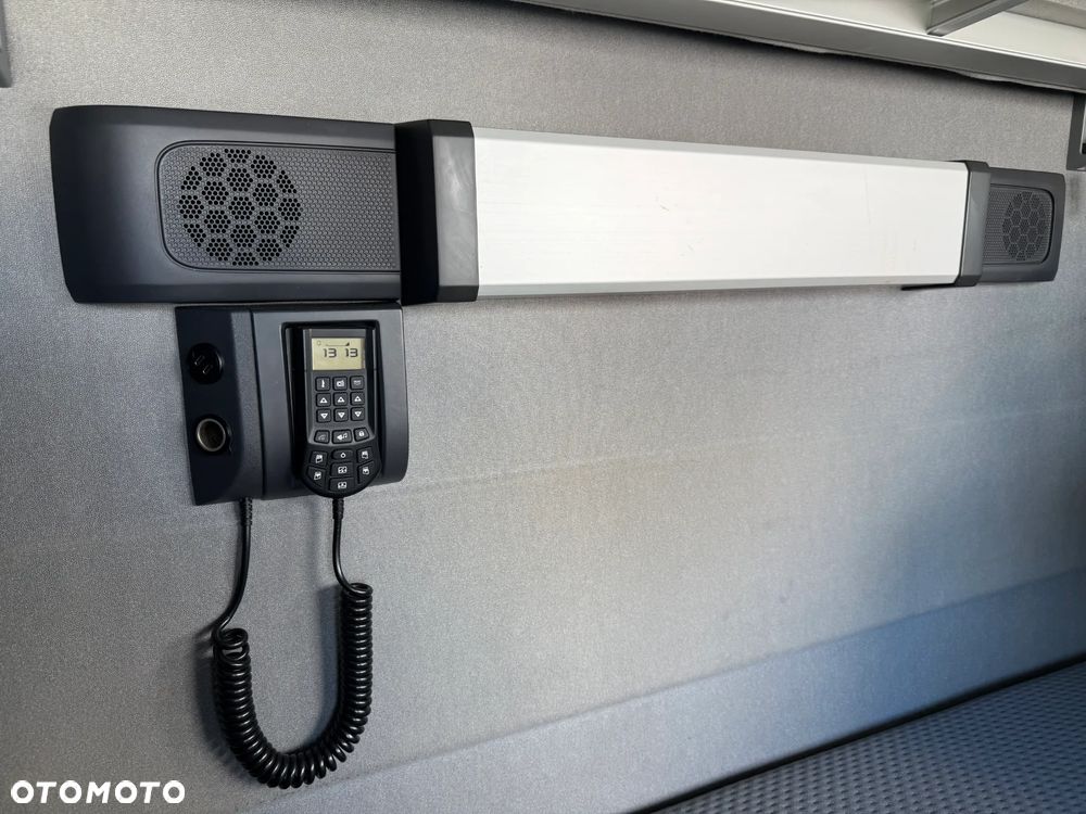 Renault T480 HighCab Standard / Lodówka / Klima - 12