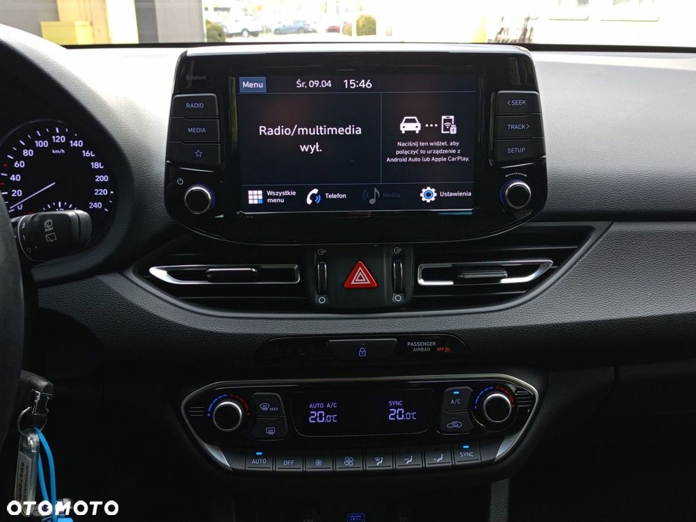 Hyundai i30 1.0 T-GDI Smart - 14