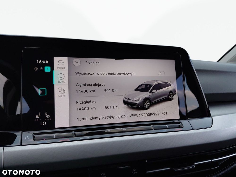 Volkswagen Golf 1.5 TSI EVO Life - 31