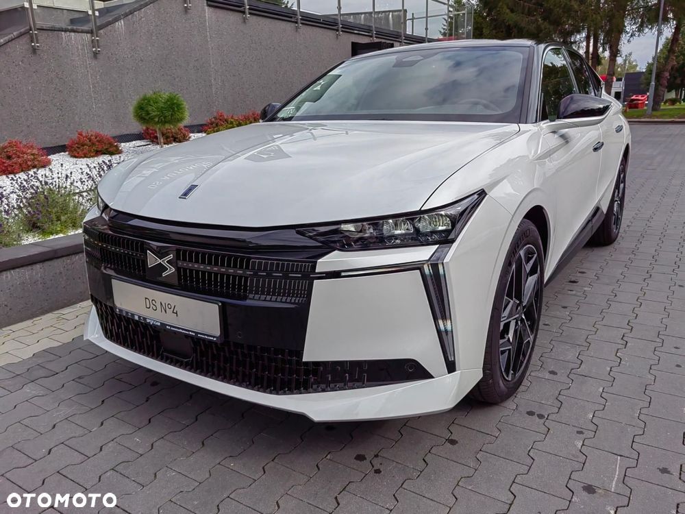 DS Automobiles DS 4 - 18