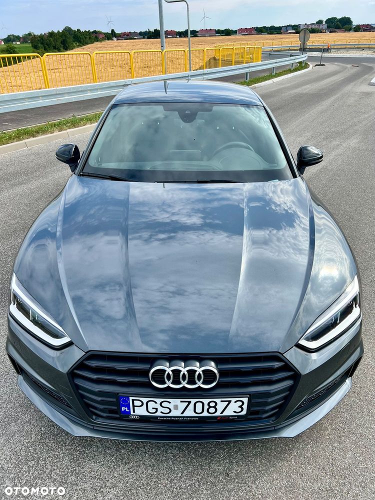 Audi A5 - 3