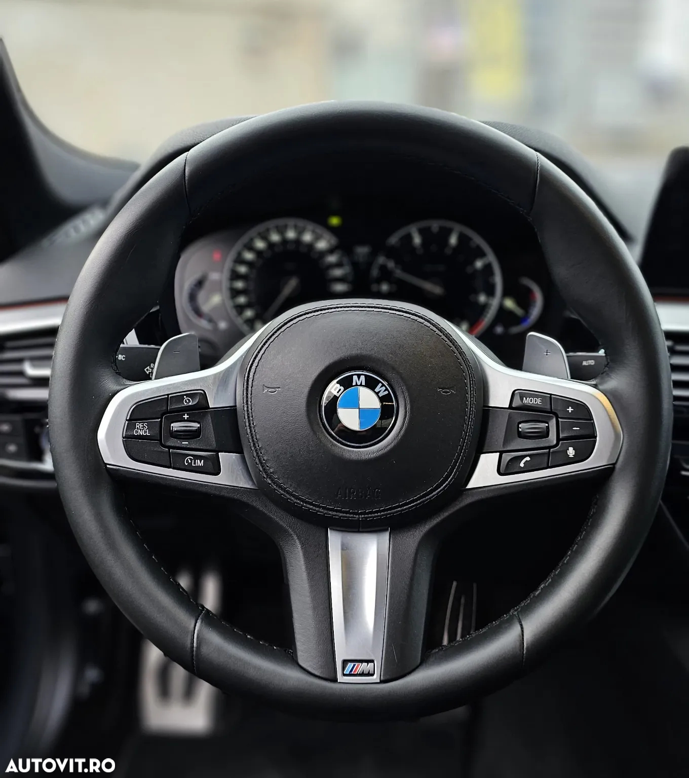 BMW Seria 5 - 10