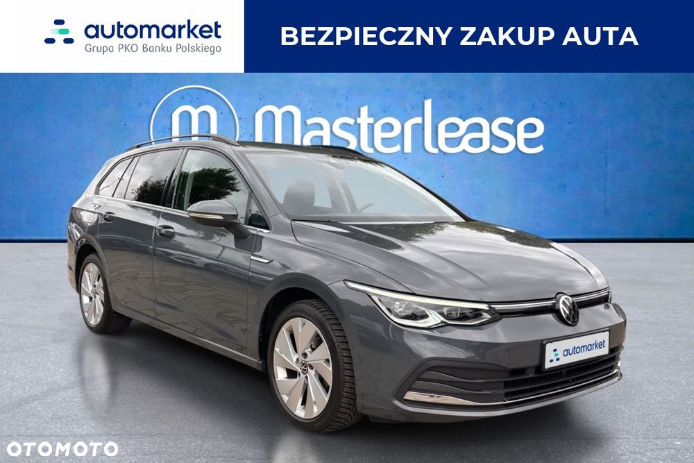 Volkswagen Golf 1.5 TSI EVO Style - 4