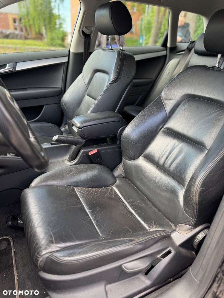 Audi A3 Sportback 2.0 TDI Ambition - 11