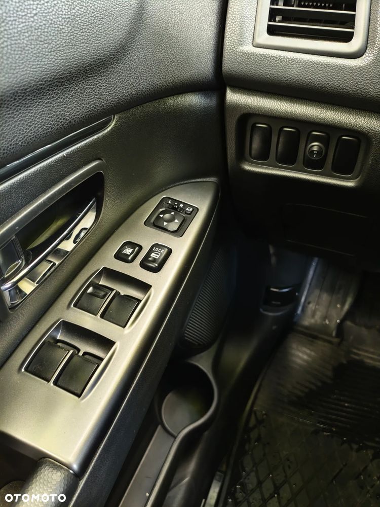 Mitsubishi ASX 1.6 Intense Plus - 34