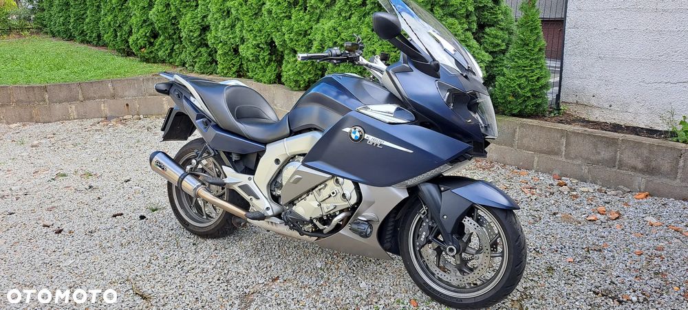 BMW K - 1