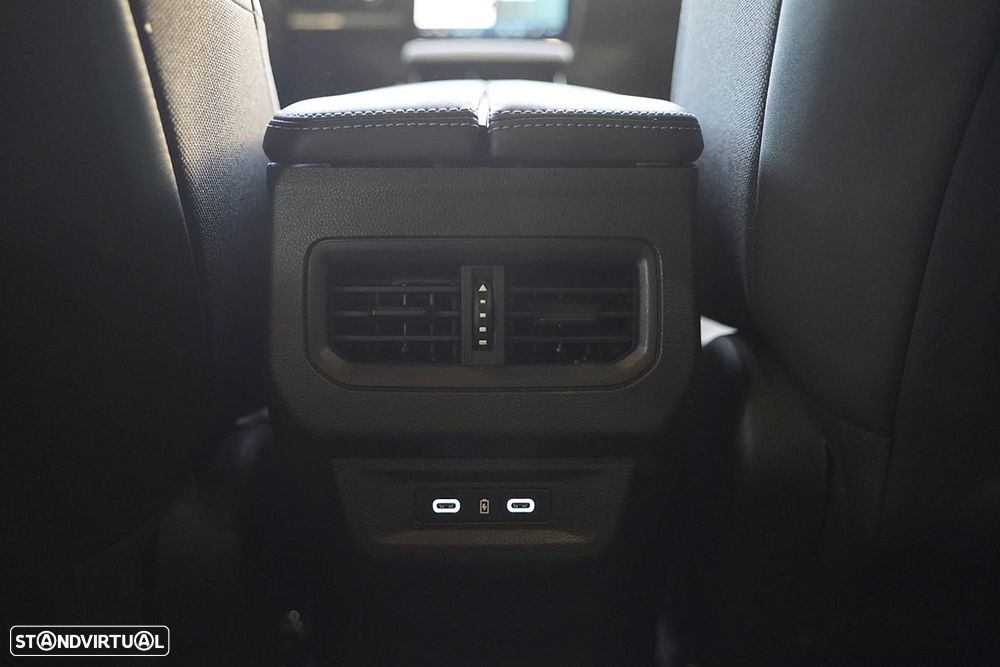 Renault Rafale 1.2 Hyper Hybrid E-Tech Esprit Alpine - 20