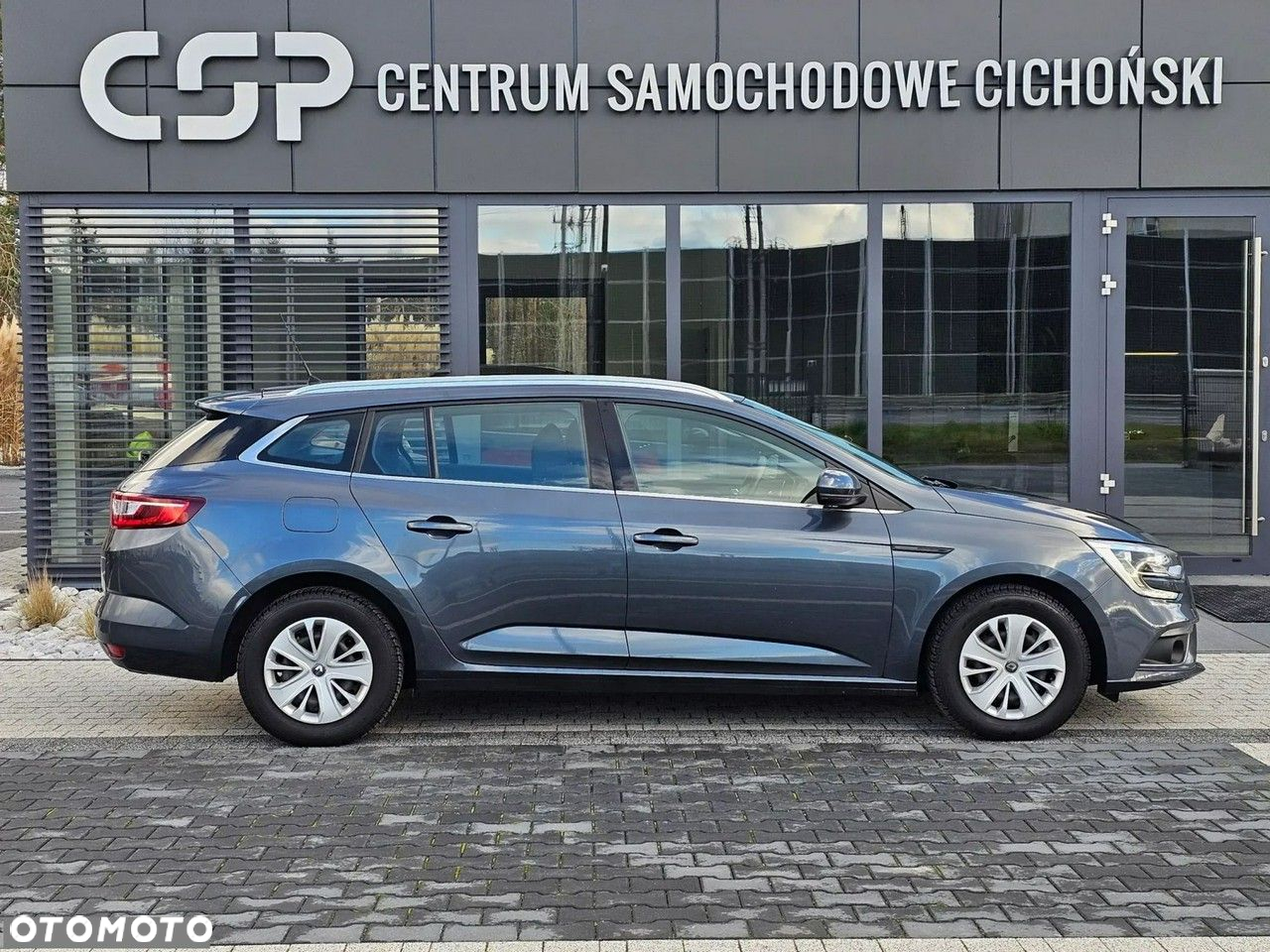 Renault Megane 1.3 TCe FAP Intens - 29