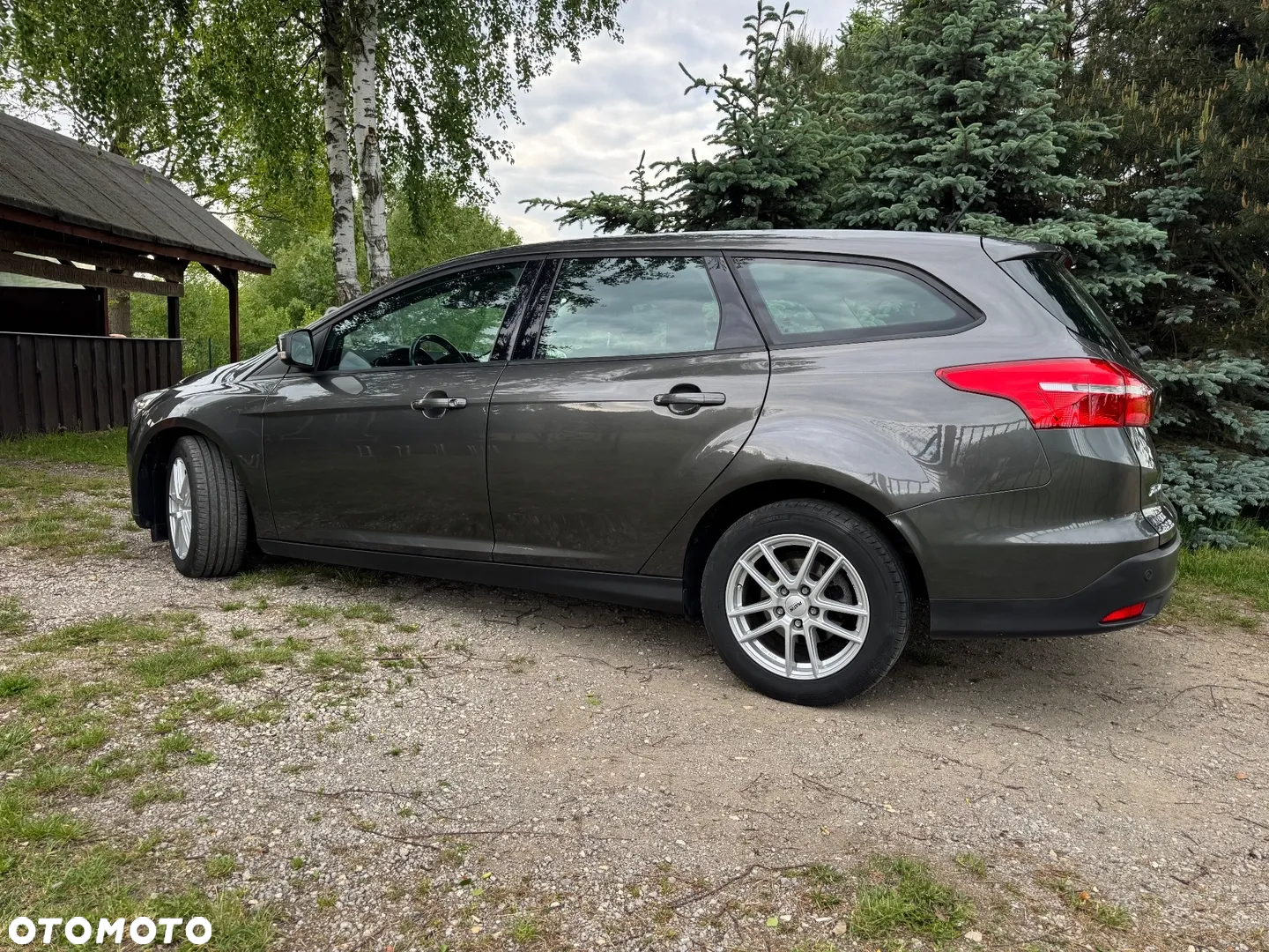 Ford Focus - 23