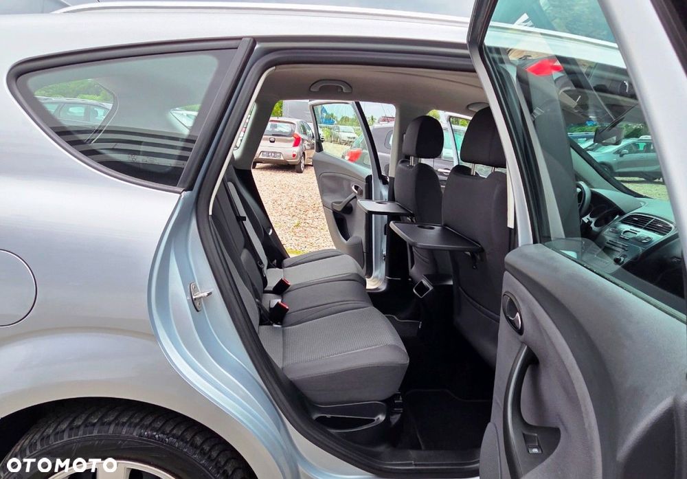 Seat Altea XL - 12